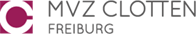 Logo des MVZ Clotten
